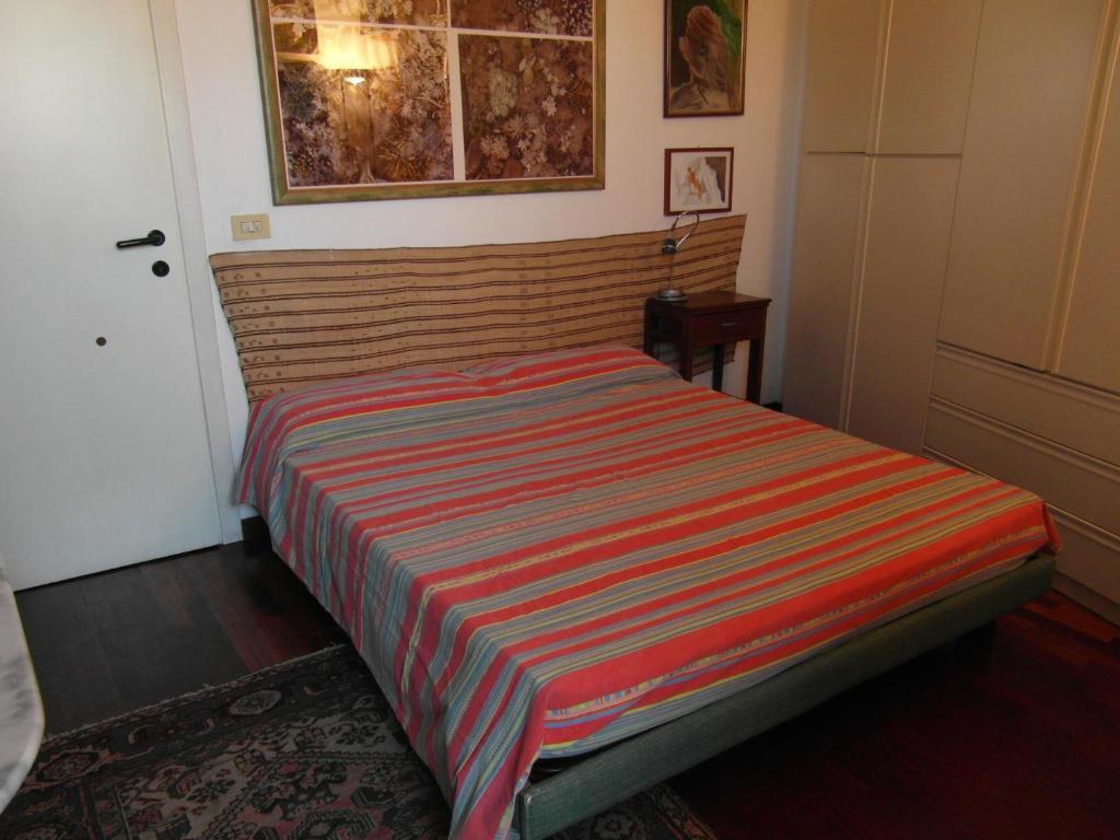 רומא Abitazione Pigneto B&B חדר תמונה