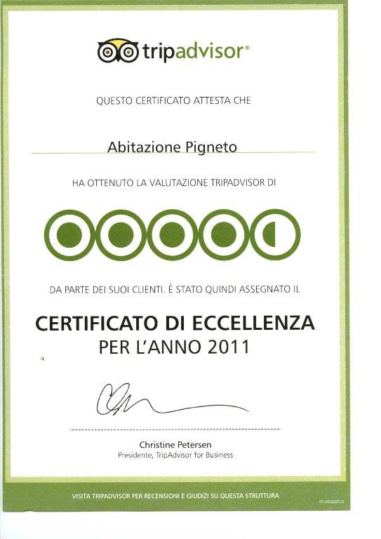 רומא Abitazione Pigneto B&B מראה חיצוני תמונה